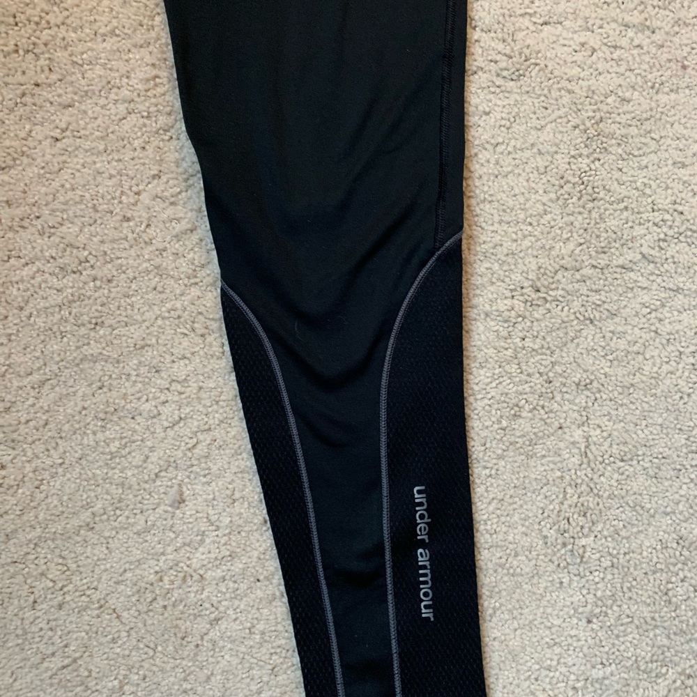 Cold Gear Leggings